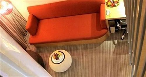 Brook Hotel หางโจว ภายนอก รูปภาพ
