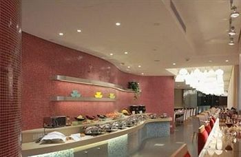 Brook Hotel หางโจว ภายนอก รูปภาพ